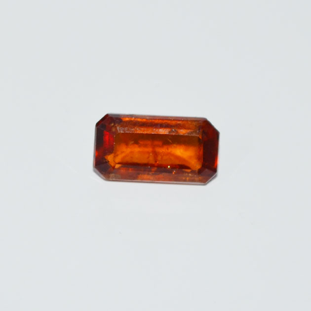 HESSONITE GOMED 6.64 Ct.