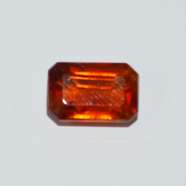 HESSONITE GOMED 5.71 Ct.