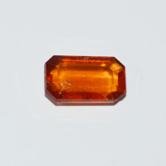 HESSONITE GOMED 4.94 Ct.