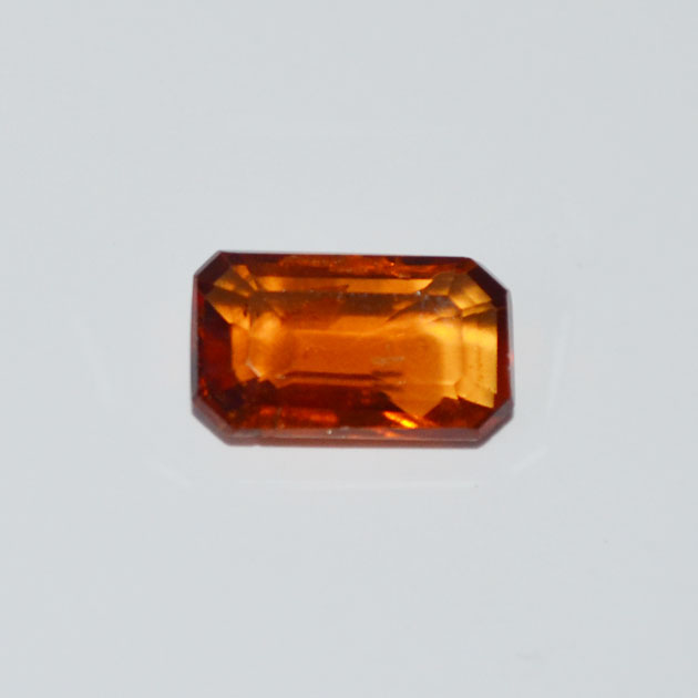 HESSONITE GOMED 5.05 Ct.