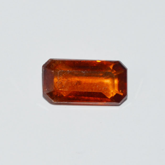 HESSONITE GOMED 4.36 Ct.