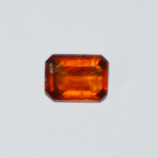 HESSONITE GOMED 4.25 Ct.