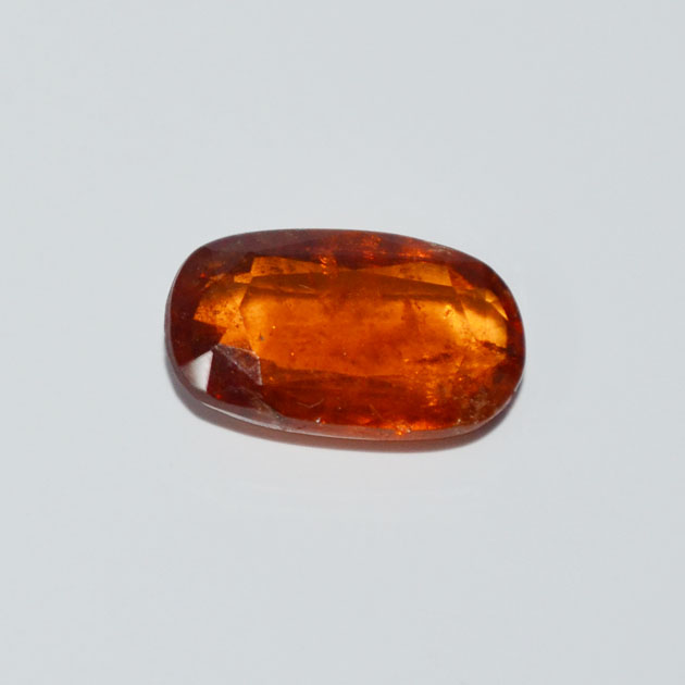 HESSONITE GOMED 7.56 Ct.