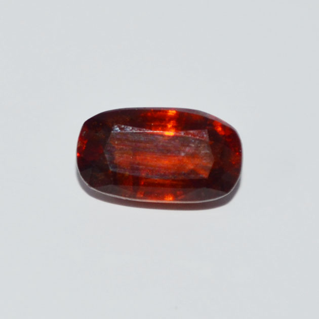 HESSONITE GOMED 6.07 Ct.