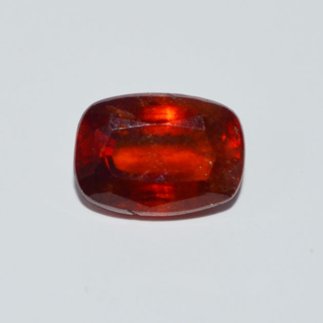 HESSONITE GOMED 5.38 Ct.