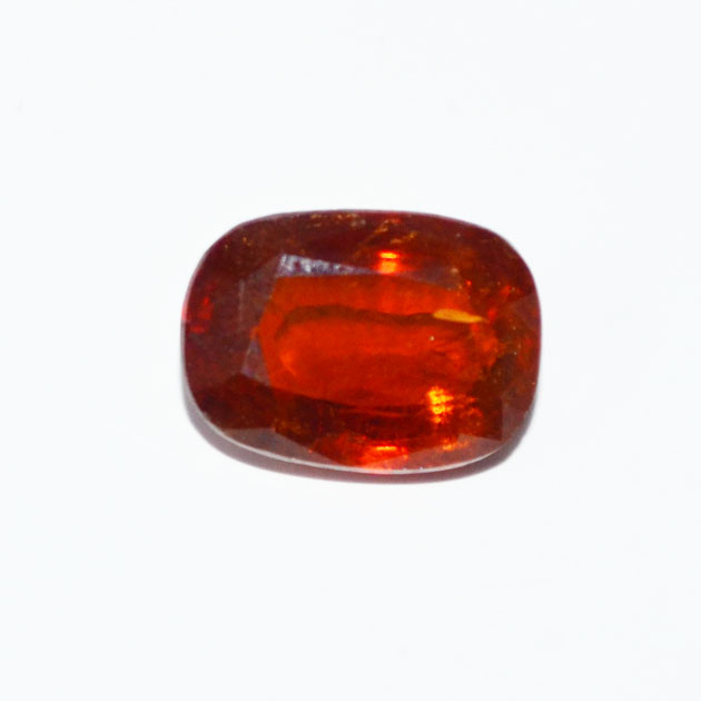 HESSONITE GOMED 9.02 Ct.