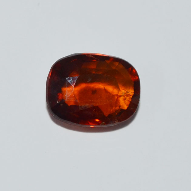 HESSONITE GOMED 5.9 Ct.