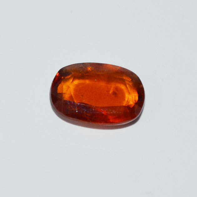 HESSONITE GOMED 6.52 Ct.