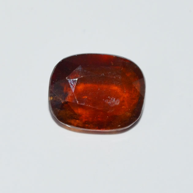 HESSONITE GOMED 8.28 Ct.