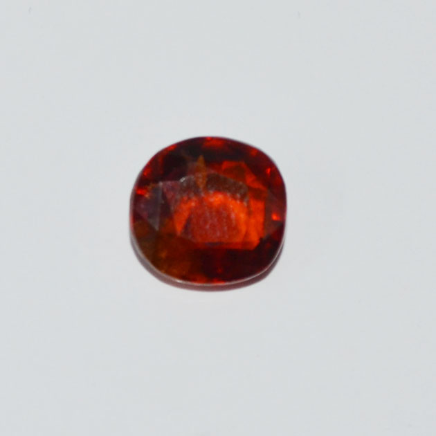 HESSONITE GOMED 4.64 Ct.