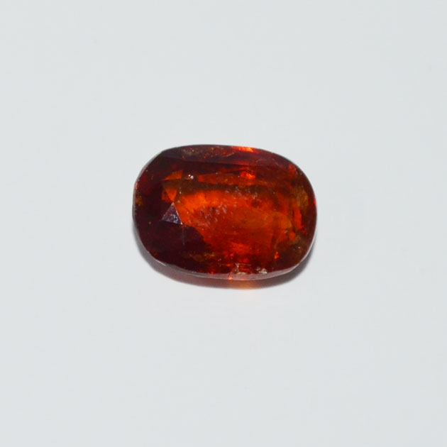 HESSONITE GOMED 5.03 Ct.