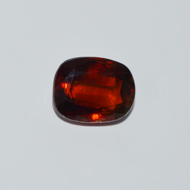 HESSONITE GOMED 11.07 Ct.