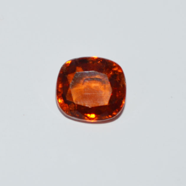 HESSONITE GOMED 4.6 Ct.