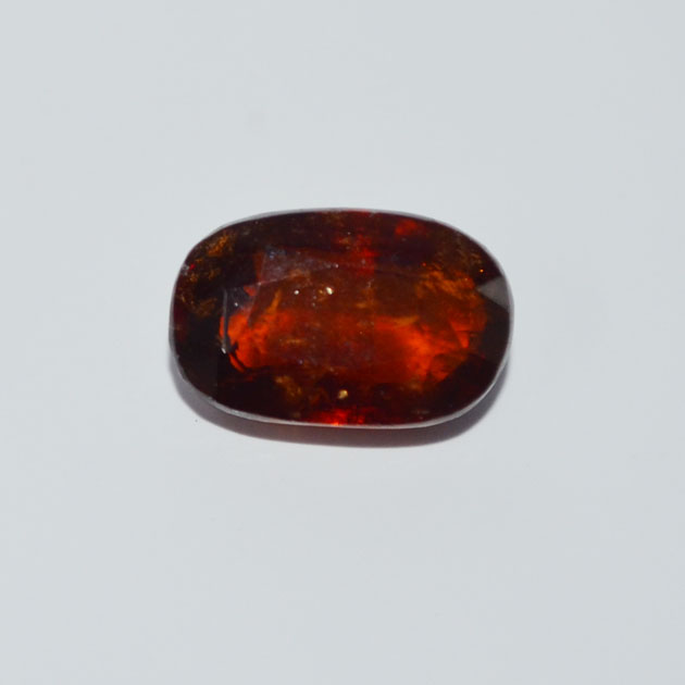 HESSONITE GOMED 11.64 Ct.