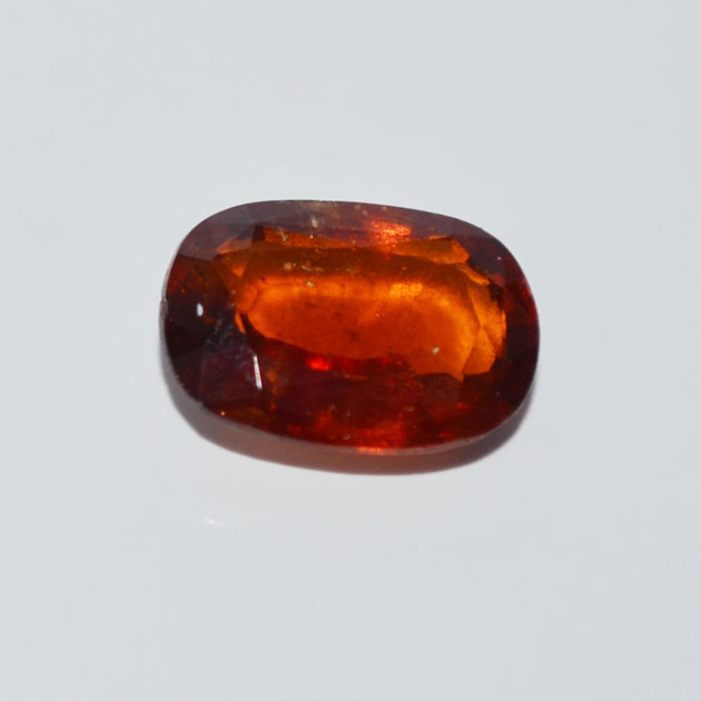 GMD7682 1 HESSONITE GOMED 8.68 Ct.