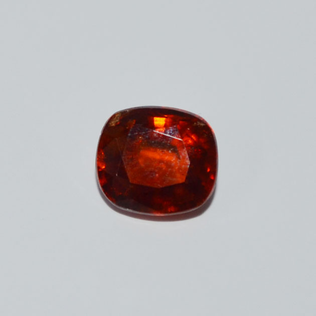 HESSONITE GOMED 4.65 Ct.