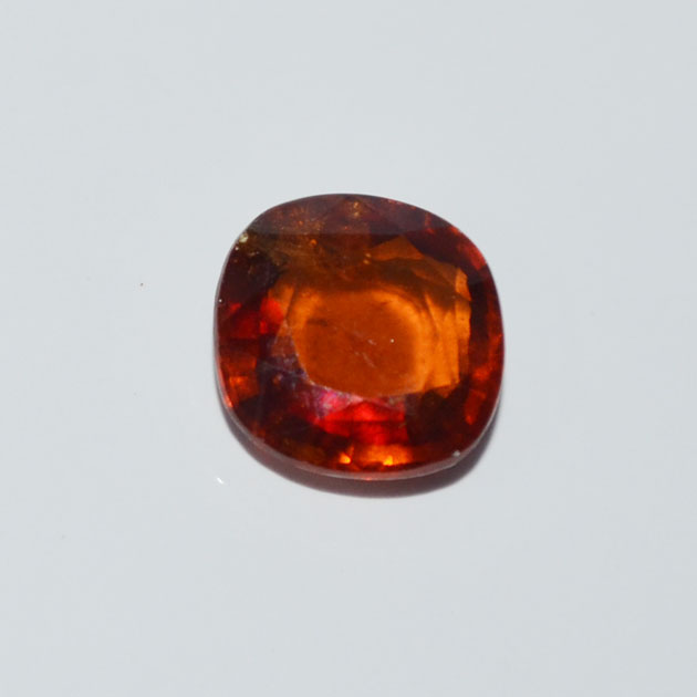 HESSONITE GOMED 4.64 Ct.