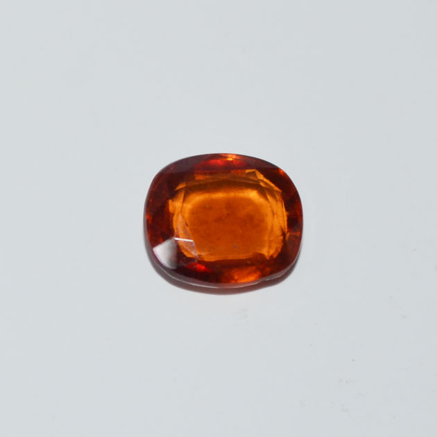 HESSONITE GOMED 5.56 Ct.