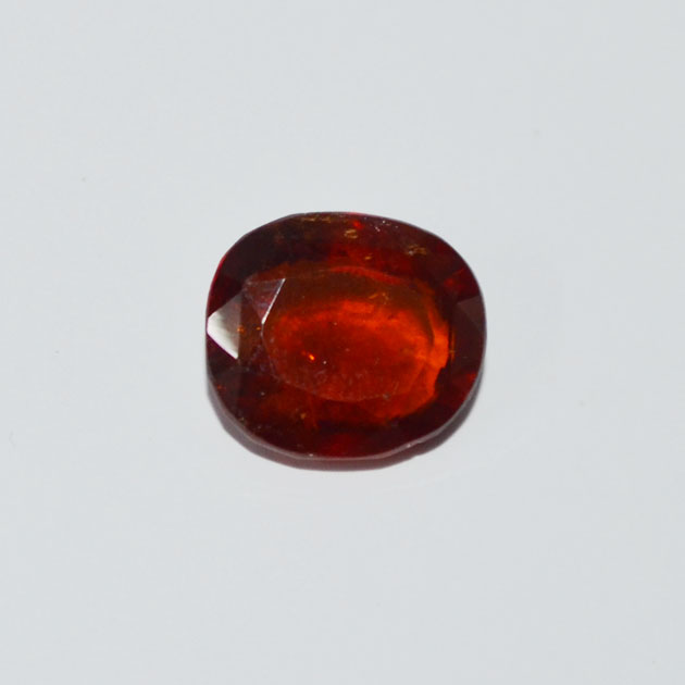 HESSONITE GOMED 8.65 Ct.