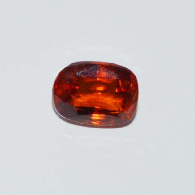 HESSONITE GOMED 5.14 Ct.