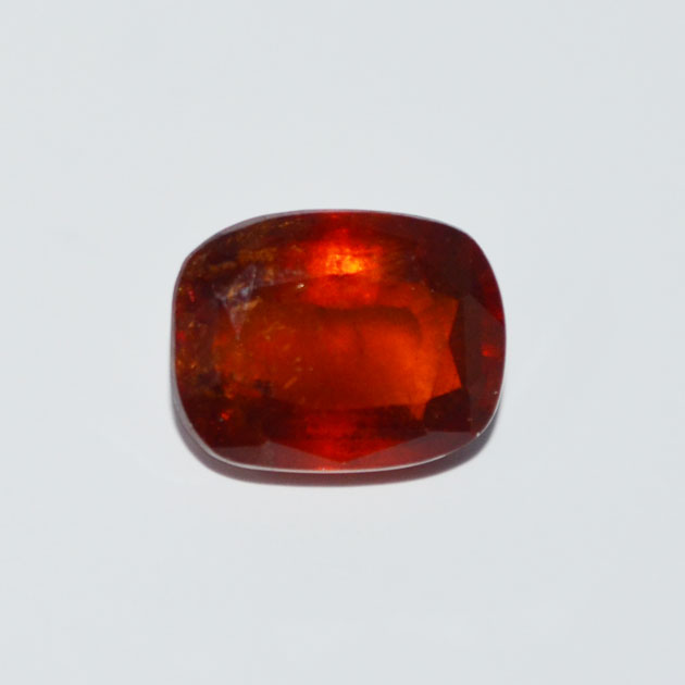 HESSONITE GOMED 10.04 Ct.
