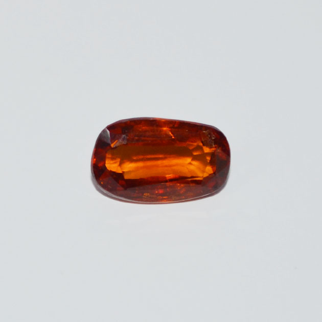 HESSONITE GOMED 6.16 Ct.