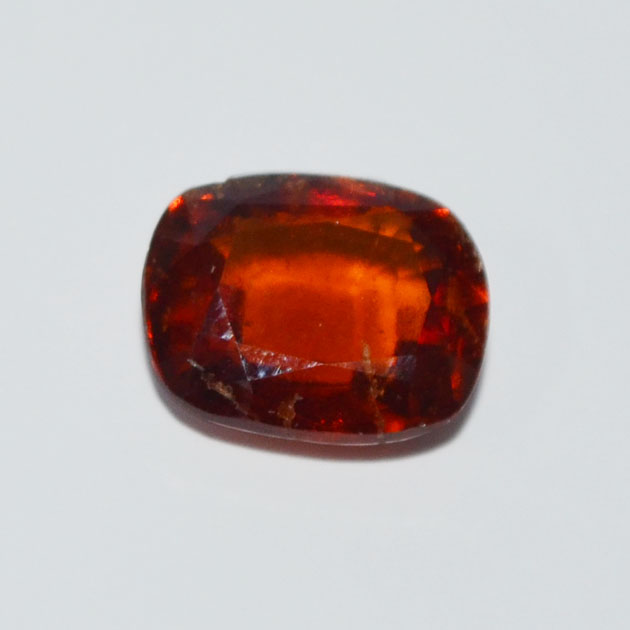 HESSONITE GOMED 4.71 Ct.