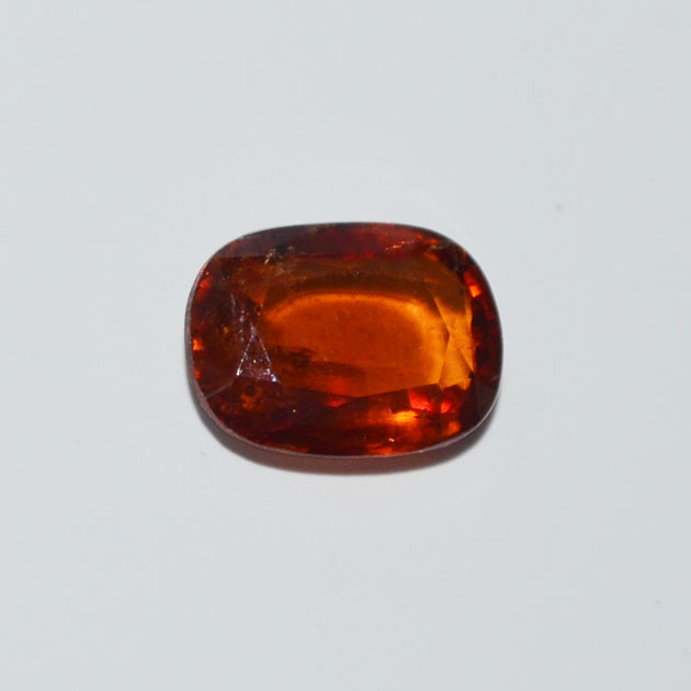 HESSONITE GOMED 7.38 Ct.