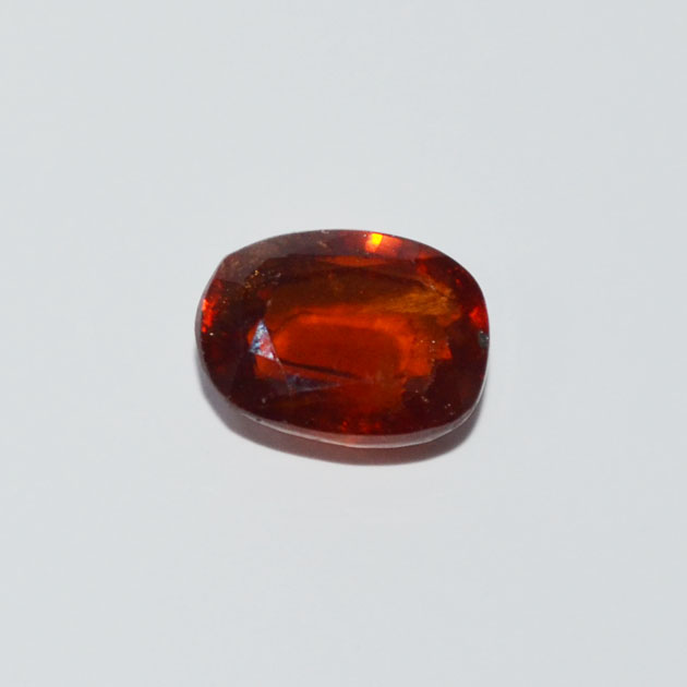 HESSONITE GOMED 6.08 Ct.