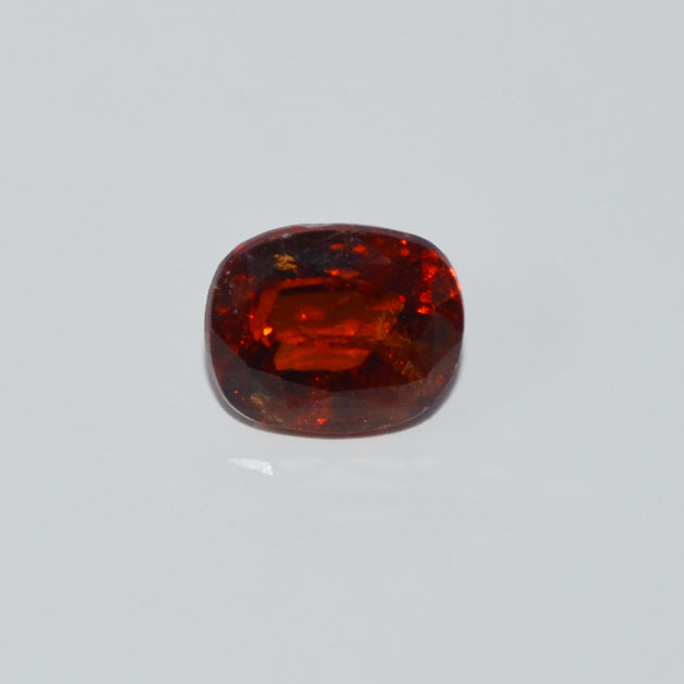 HESSONITE GOMED 5.34 Ct.