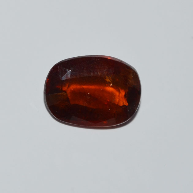 HESSONITE GOMED 6.54 Ct.