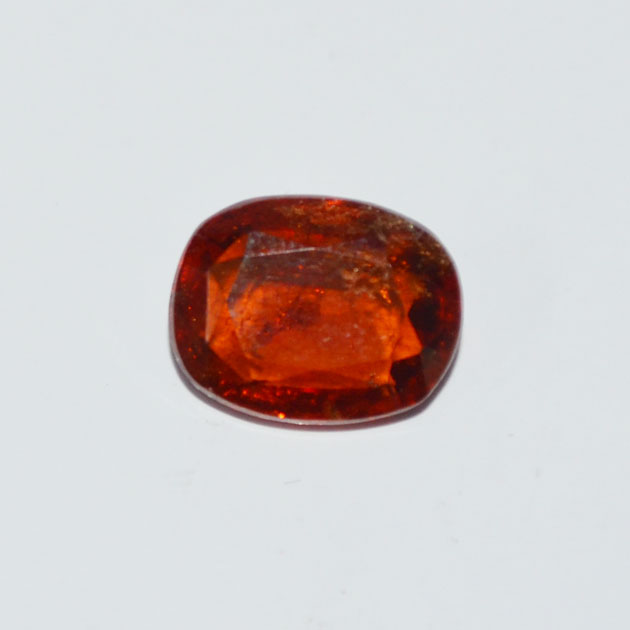 HESSONITE GOMED 6.31 Ct.