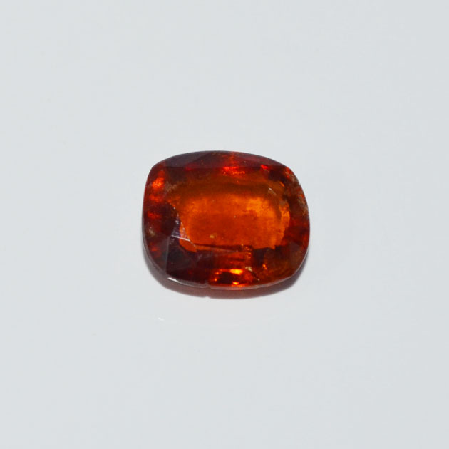 HESSONITE GOMED 4.55 Ct.