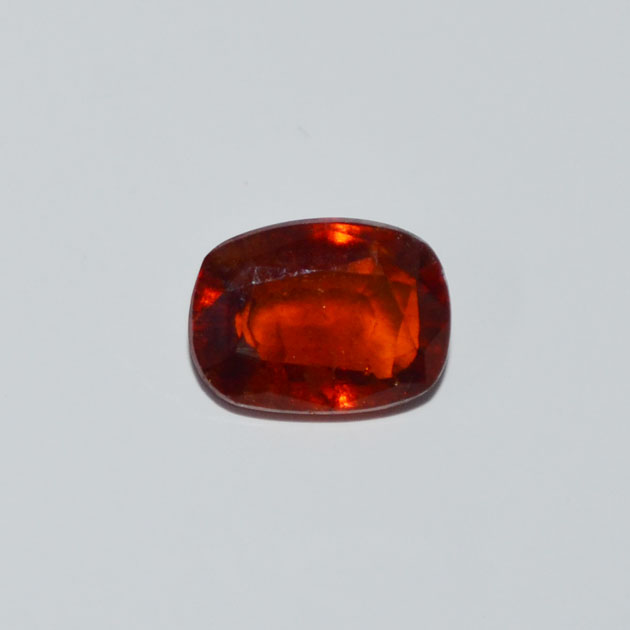GMD7698 1 HESSONITE GOMED 6.22 Ct.
