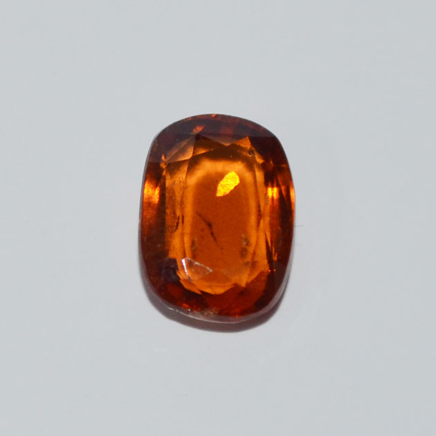 HESSONITE GOMED 4.58 Ct.