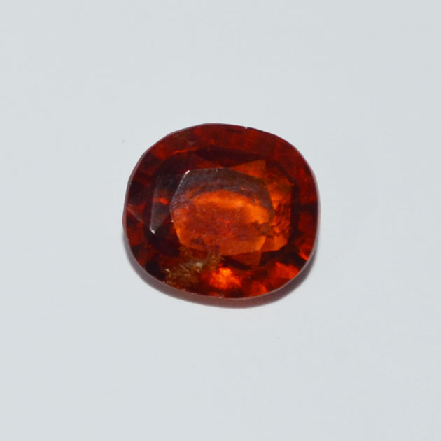 HESSONITE GOMED 4.74 Ct.