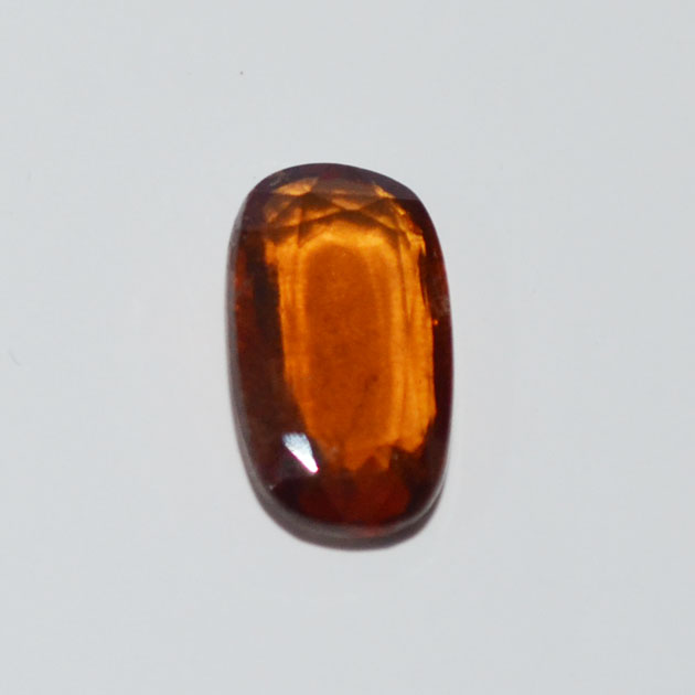 HESSONITE GOMED 5.2 Ct.