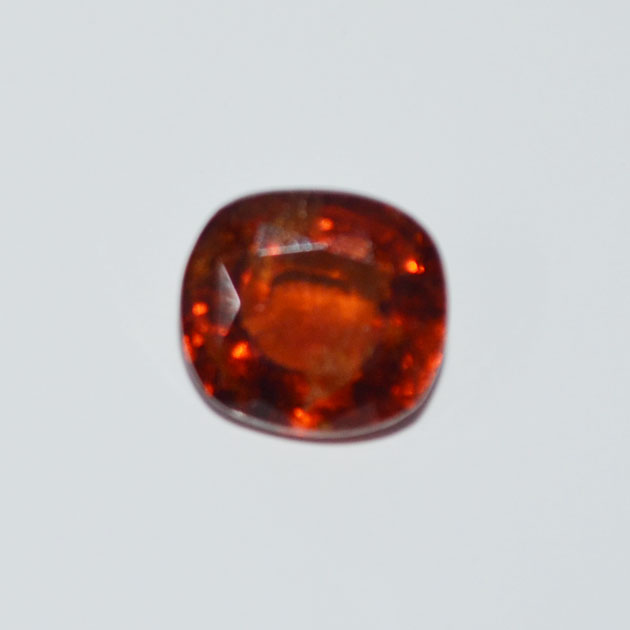 HESSONITE GOMED 5.53 Ct.