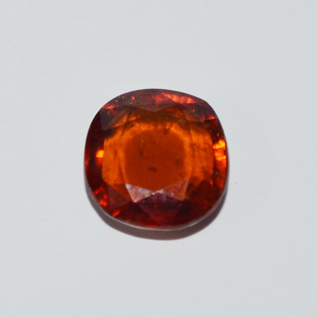 GMD7705 1 HESSONITE GOMED 9.68 Ct.