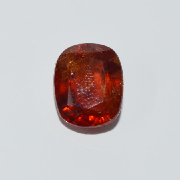 HESSONITE GOMED 10.62 Ct.