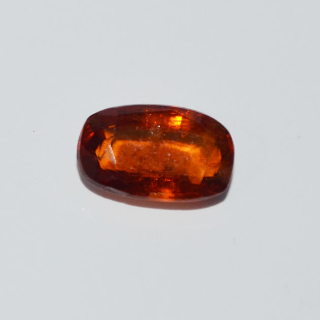 HESSONITE GOMED 4.72 Ct.