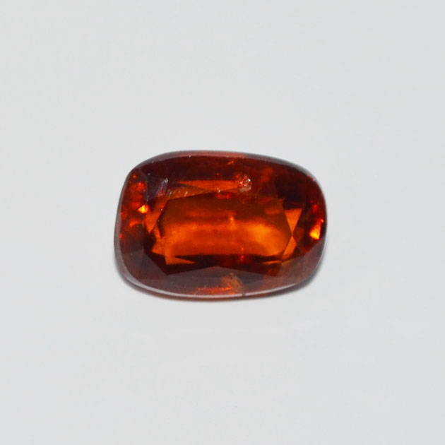 HESSONITE GOMED 5.84 Ct.