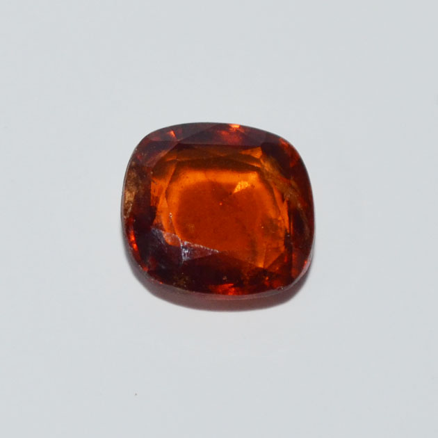 HESSONITE GOMED 5.66 Ct.