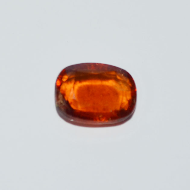 HESSONITE GOMED 5.45 Ct.