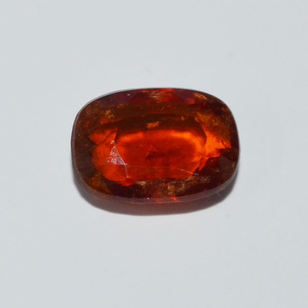 HESSONITE GOMED 8.28 Ct.