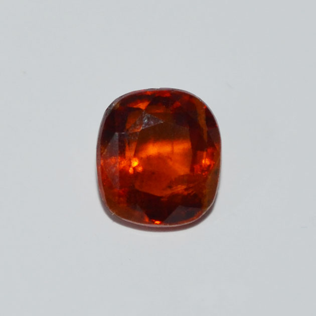 HESSONITE GOMED 5.04 Ct.