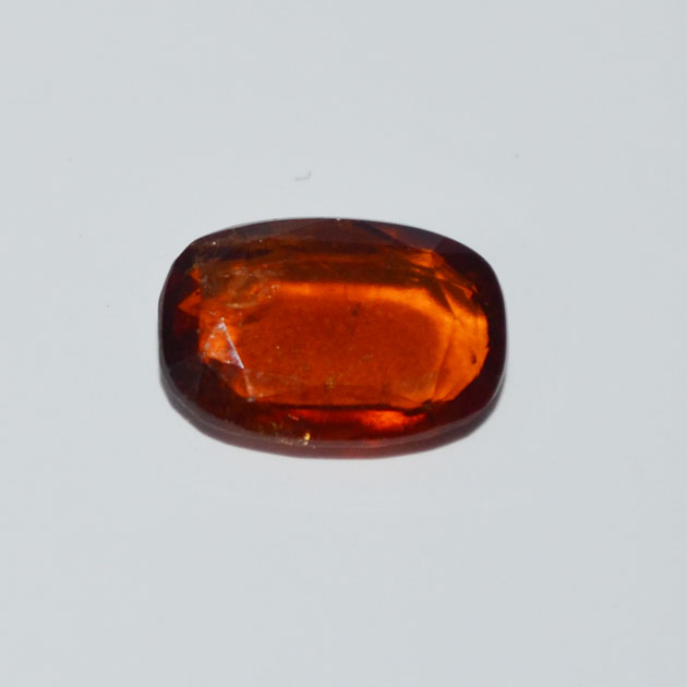 HESSONITE GOMED 6.43 Ct.