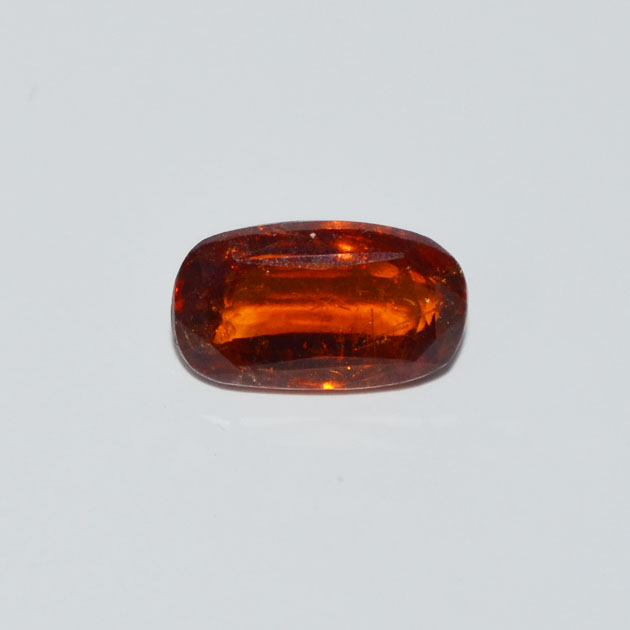 HESSONITE GOMED 4.84 Ct.