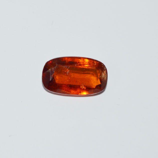 HESSONITE GOMED 6.52 Ct.