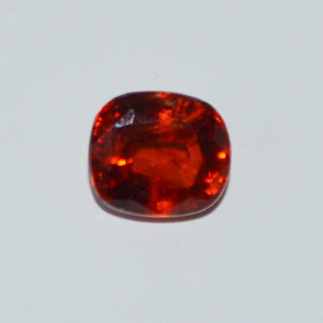 HESSONITE GOMED 5 Ct.